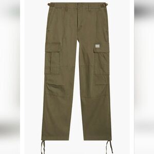 RVCA Americana Dayshift Cargo Pant